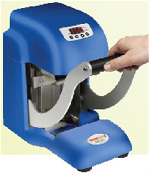 	 Porvair 全自動封膜機